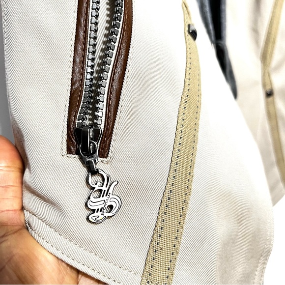 SportALM vest :Box B: - Picture 2 of 16